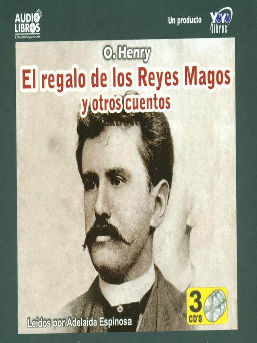 Title details for El Regalo de los Reyes Magos y Otros Cuentos by O. Henry - Available